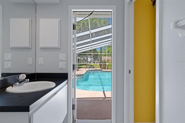 1540 E WEDGEWOOD LANE, Hernando, FL 34442