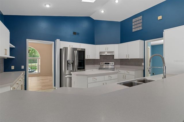 1540 E WEDGEWOOD LANE, Hernando, FL 34442