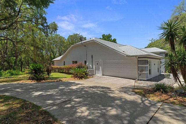 1540 E WEDGEWOOD LANE, Hernando, FL 34442