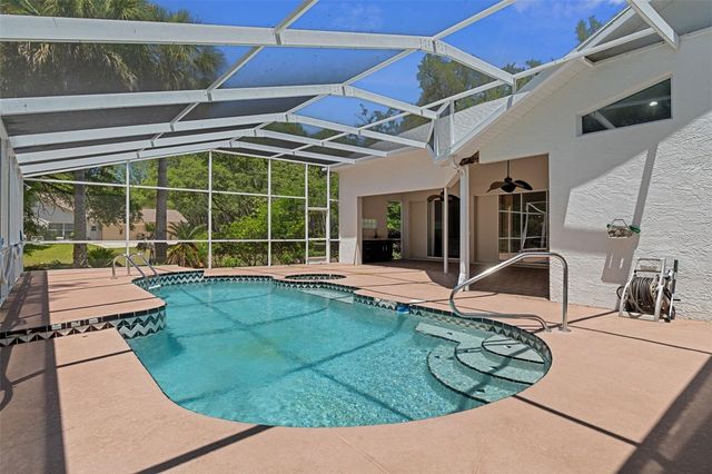 1540 E WEDGEWOOD LANE, Hernando, FL 34442