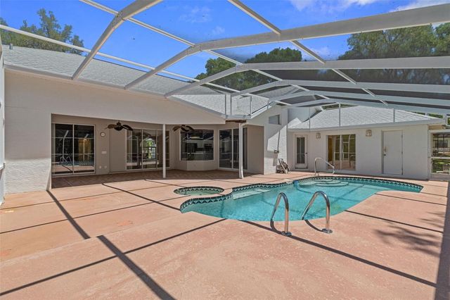 1540 E WEDGEWOOD LANE, Hernando, FL 34442