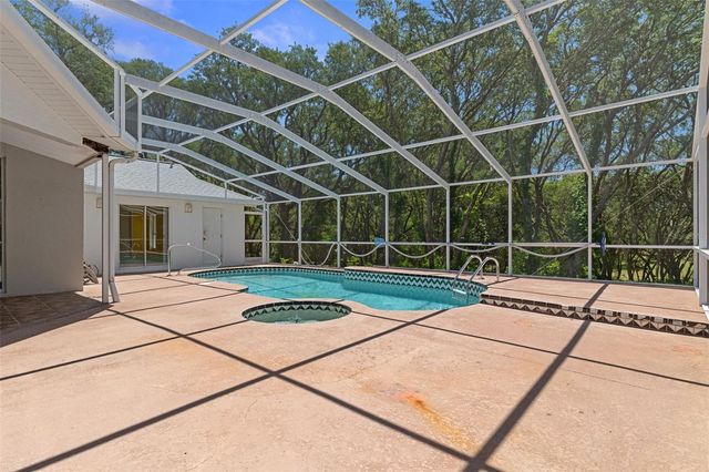 1540 E WEDGEWOOD LANE, Hernando, FL 34442
