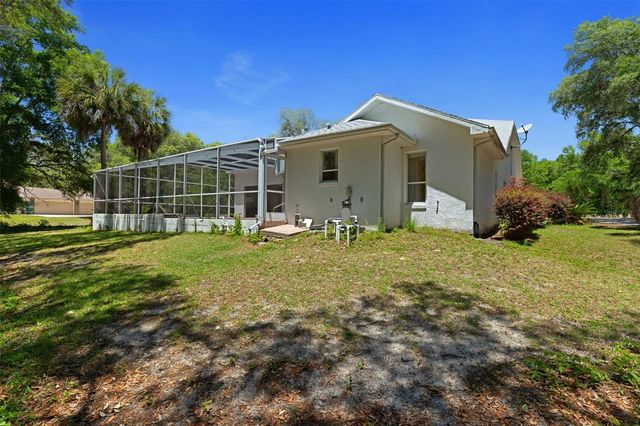 1540 E WEDGEWOOD LANE, Hernando, FL 34442