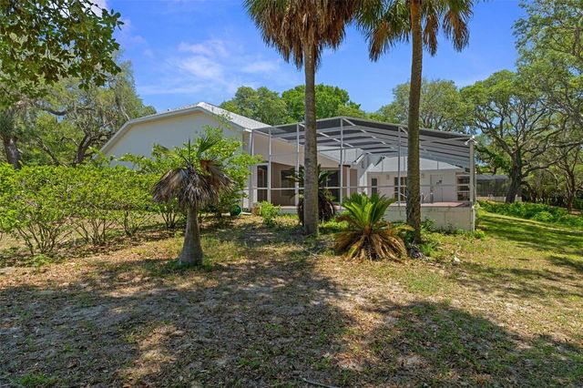 1540 E WEDGEWOOD LANE, Hernando, FL 34442