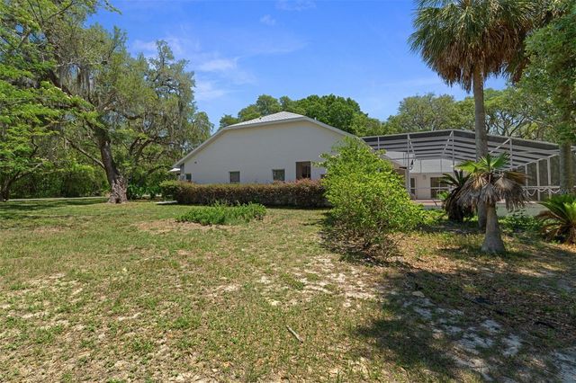 1540 E WEDGEWOOD LANE, Hernando, FL 34442
