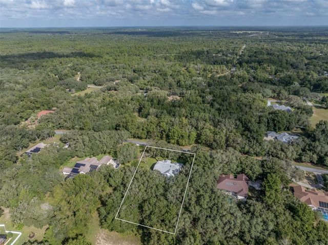 1540 E WEDGEWOOD LANE, Hernando, FL 34442