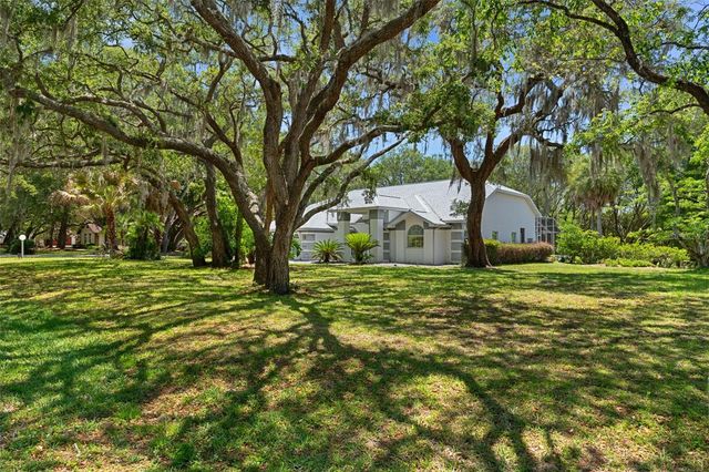 1540 E WEDGEWOOD LANE, Hernando, FL 34442