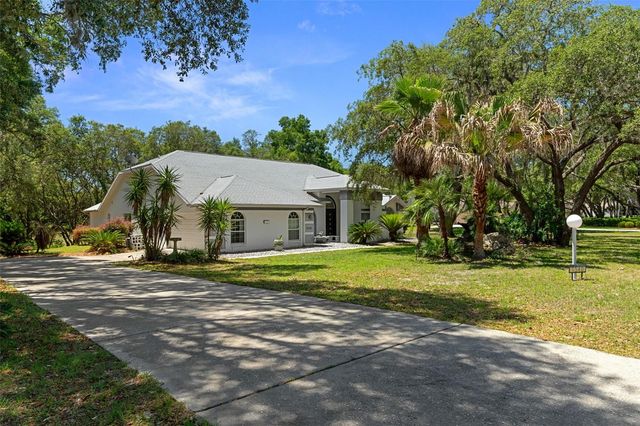 1540 E WEDGEWOOD LANE, Hernando, FL 34442