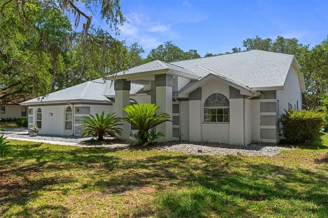 1540 E WEDGEWOOD LANE, Hernando, FL 34442