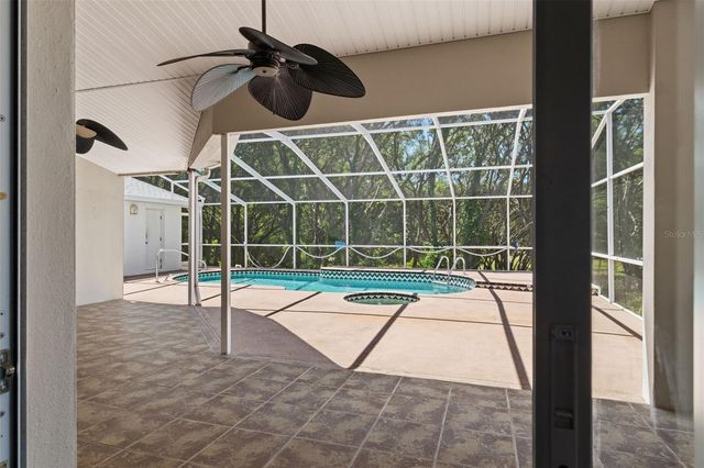 1540 E WEDGEWOOD LANE, Hernando, FL 34442