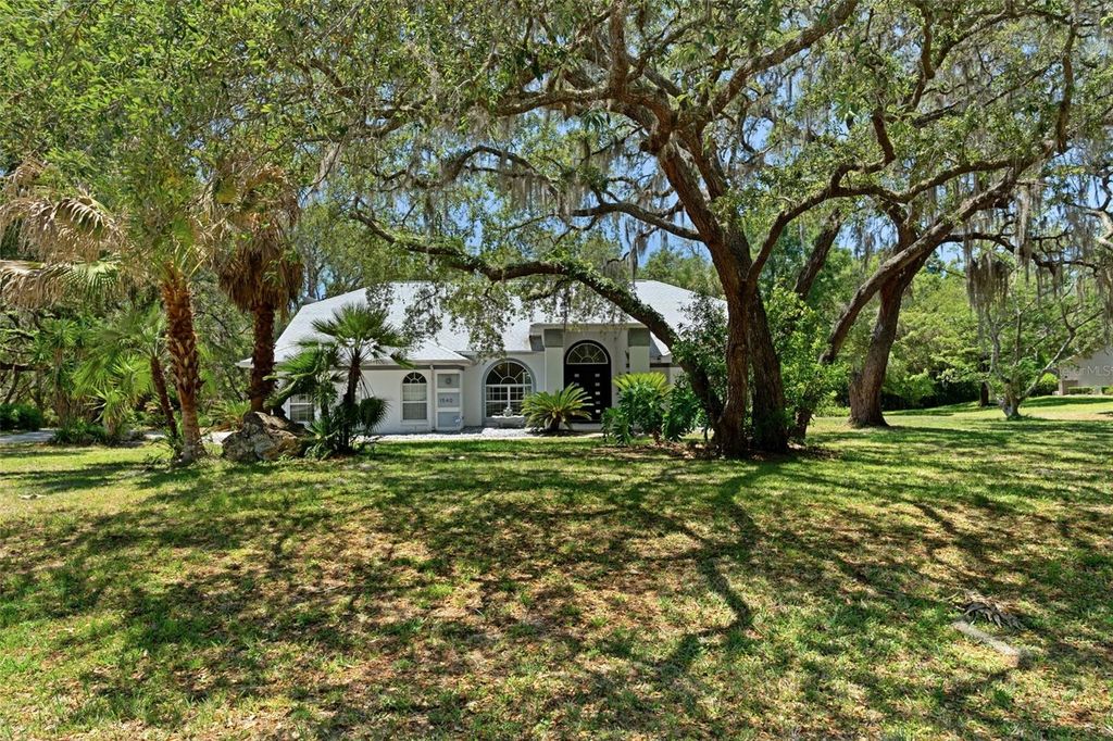 1540 E WEDGEWOOD LANE, Hernando, FL 34442
