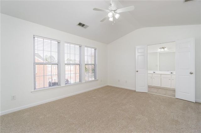 4016 Edgecomb Drive, Roswell, GA 30075