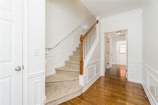 4016 Edgecomb Drive, Roswell, GA 30075