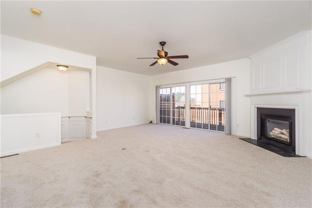 4016 Edgecomb Drive, Roswell, GA 30075