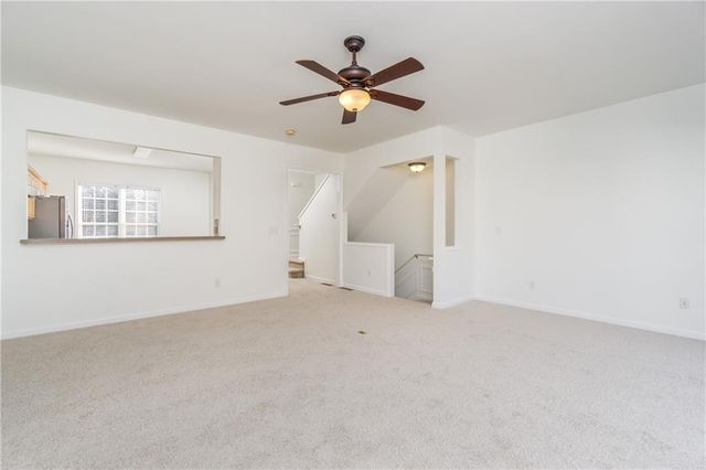 4016 Edgecomb Drive, Roswell, GA 30075