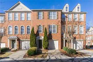 4016 Edgecomb Drive, Roswell, GA 30075