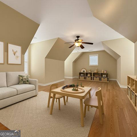 211 English Oaks Lane, Mcdonough, GA 30253