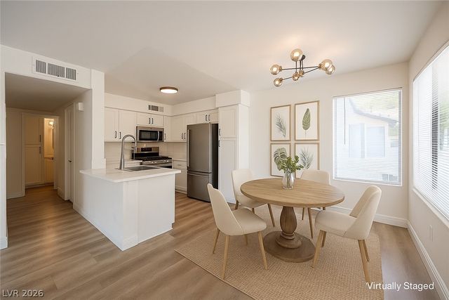 3065 Casey Drive 204, Las Vegas, NV 89120