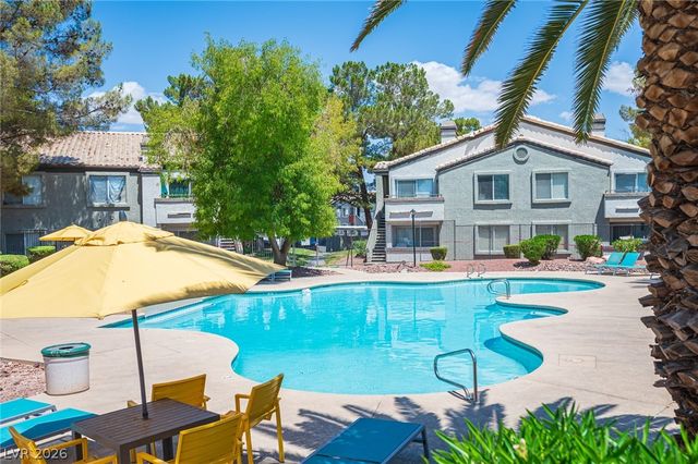 3065 Casey Drive 204, Las Vegas, NV 89120