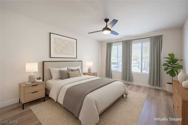 3065 Casey Drive 204, Las Vegas, NV 89120