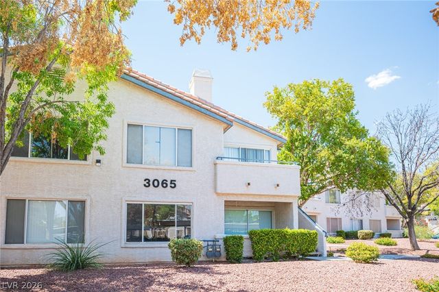 3065 Casey Drive 204, Las Vegas, NV 89120