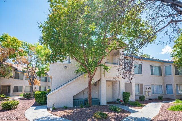 3065 Casey Drive 204, Las Vegas, NV 89120