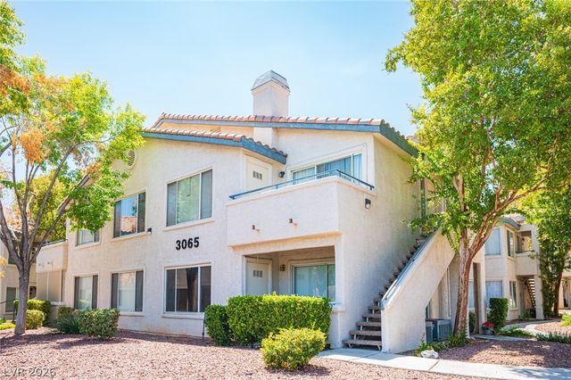 3065 Casey Drive 204, Las Vegas, NV 89120