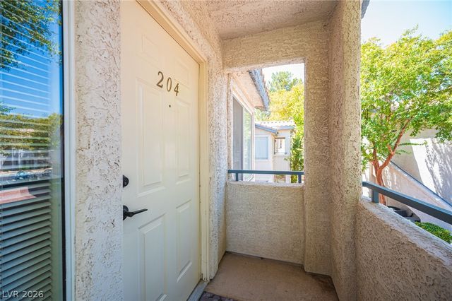 3065 Casey Drive 204, Las Vegas, NV 89120