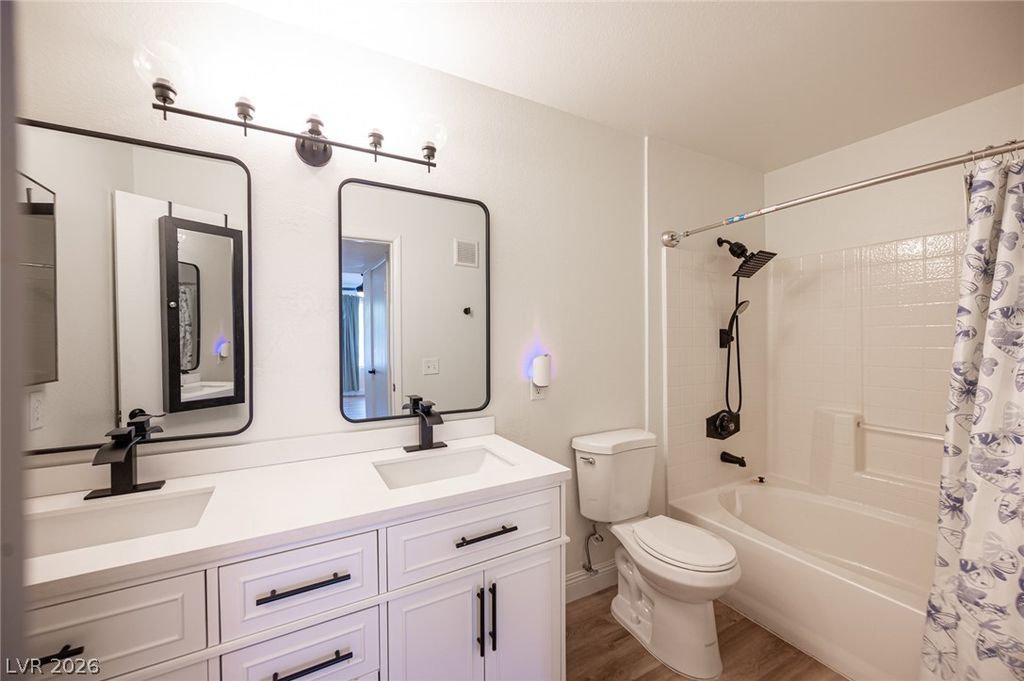 Image 35 of property listing at 3065 Casey Drive 204, Las Vegas, NV 89120