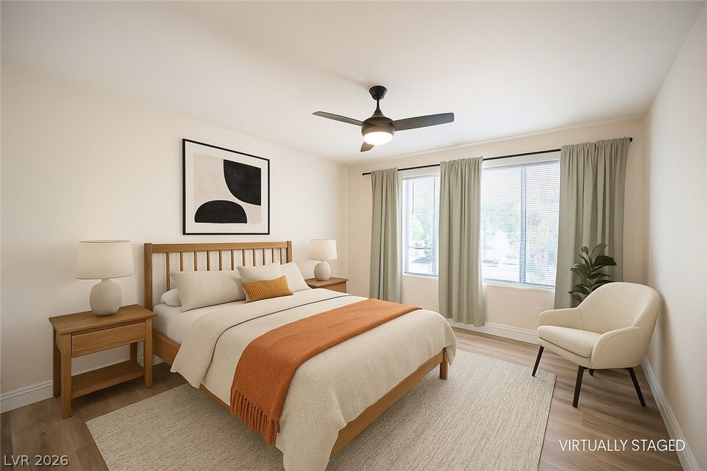 Image 4 of property listing at 3065 Casey Drive 204, Las Vegas, NV 89120