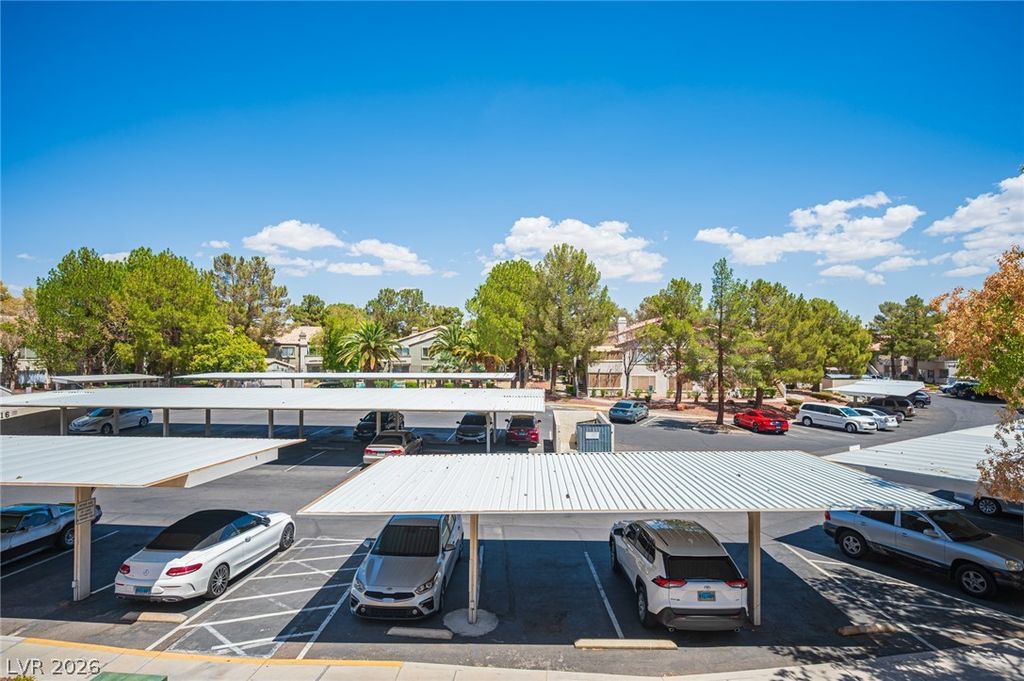Image 42 of property listing at 3065 Casey Drive 204, Las Vegas, NV 89120