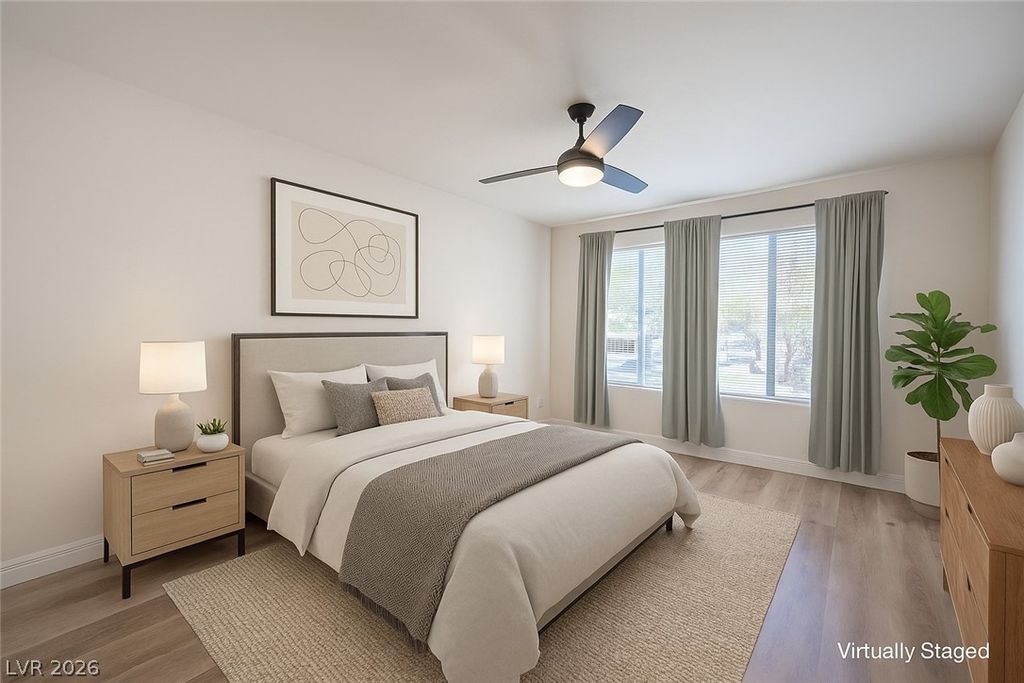 Image 5 of property listing at 3065 Casey Drive 204, Las Vegas, NV 89120