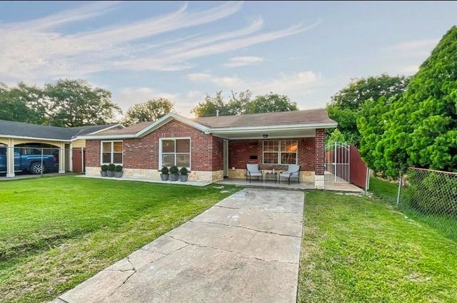 2509 Morningside Lane, Pasadena, TX 77506