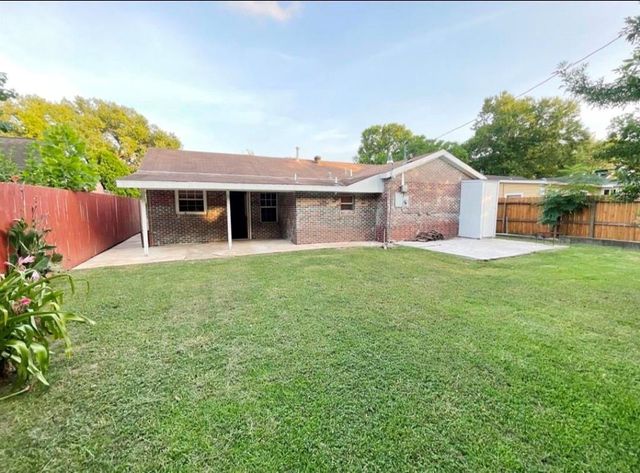 2509 Morningside Lane, Pasadena, TX 77506