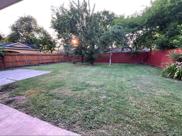 2509 Morningside Lane, Pasadena, TX 77506