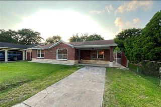2509 Morningside Lane, Pasadena, TX 77506