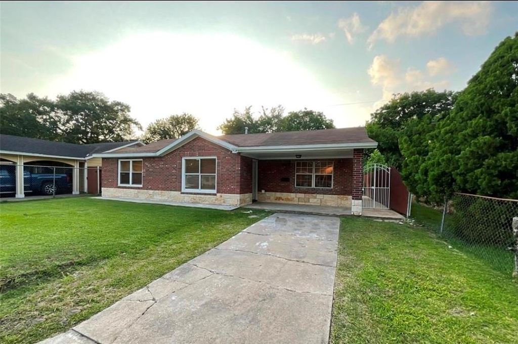 2509 Morningside Lane, Pasadena, TX 77506