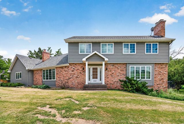 6115 Mount Normandale Drive, Bloomington, MN 55438