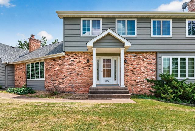 6115 Mount Normandale Drive, Bloomington, MN 55438