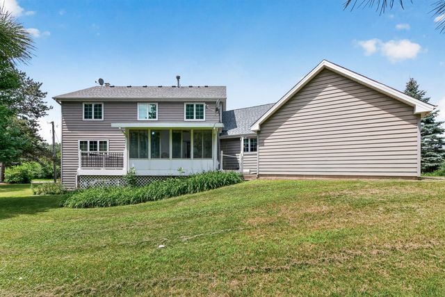 6115 Mount Normandale Drive, Bloomington, MN 55438