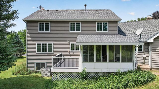 6115 Mount Normandale Drive, Bloomington, MN 55438