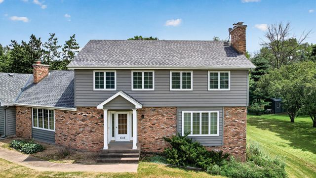6115 Mount Normandale Drive, Bloomington, MN 55438