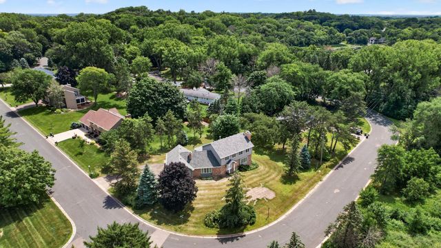 6115 Mount Normandale Drive, Bloomington, MN 55438