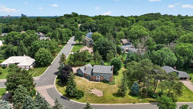 6115 Mount Normandale Drive, Bloomington, MN 55438