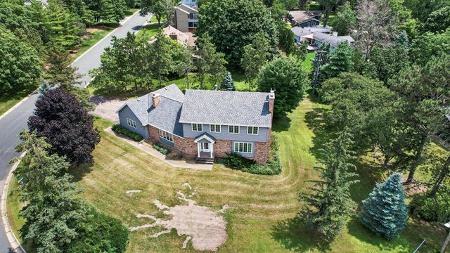 6115 Mount Normandale Drive, Bloomington, MN 55438