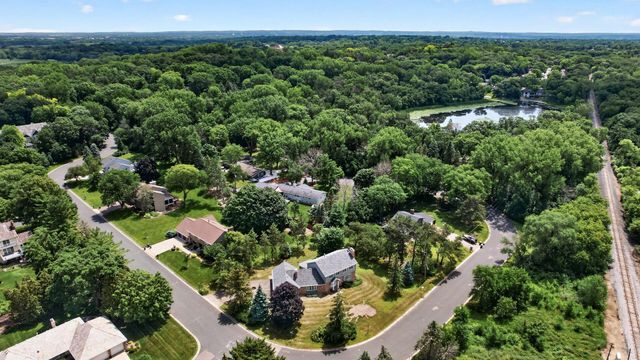 6115 Mount Normandale Drive, Bloomington, MN 55438