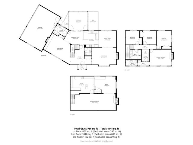 6115 Mount Normandale Drive, Bloomington, MN 55438