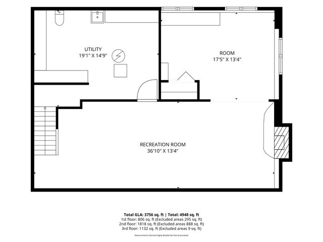 6115 Mount Normandale Drive, Bloomington, MN 55438
