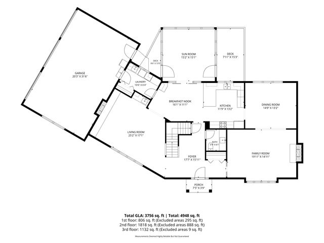 6115 Mount Normandale Drive, Bloomington, MN 55438