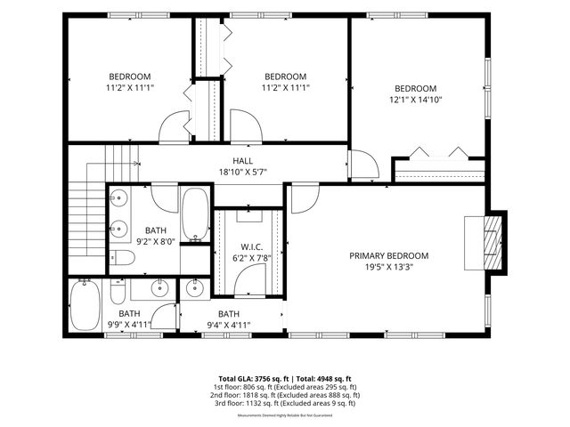 6115 Mount Normandale Drive, Bloomington, MN 55438